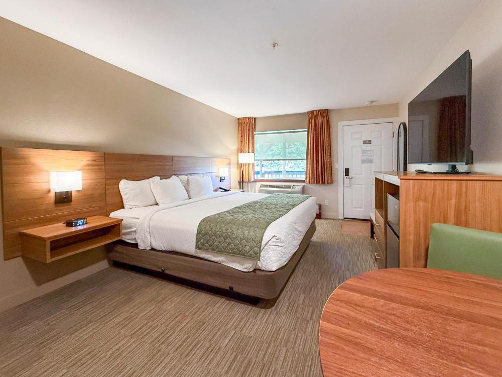 Carson Hot Springs Resort & Spa
